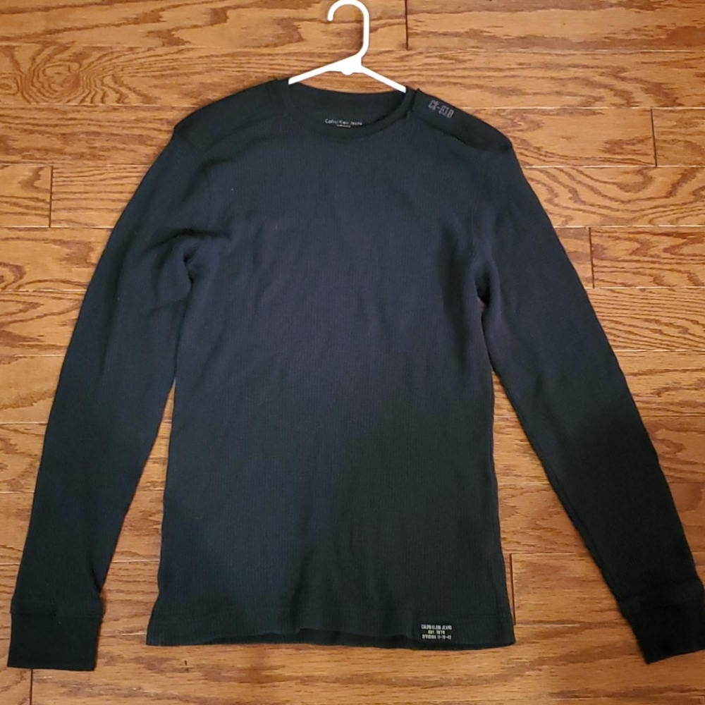 Calvin Klein Thermal
